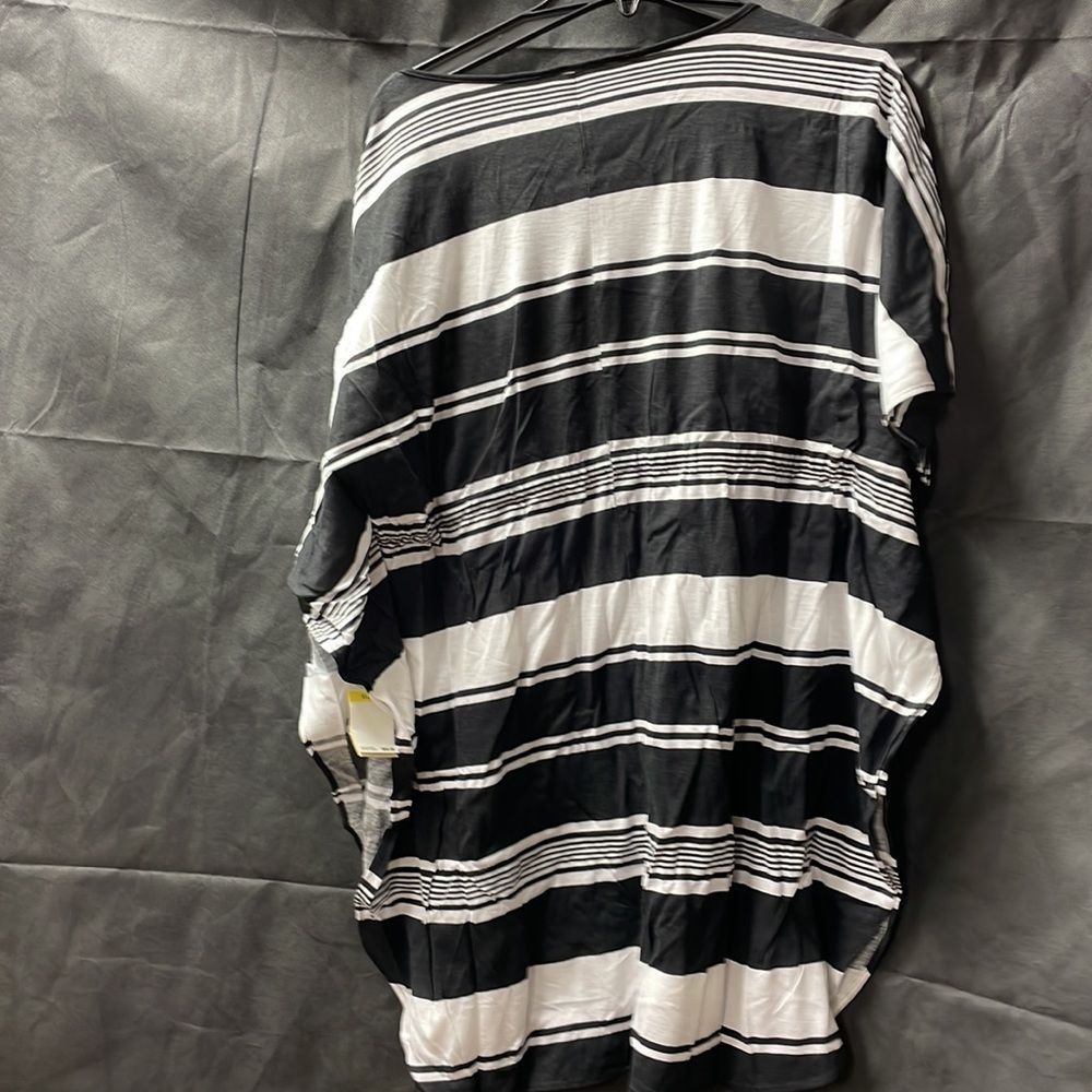 Bathing Suit Cover Up Jones of New York Sport - Picture 5 of 10